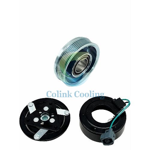 KLN-E08001 Colink Cooling A/C Clutch  For Tata Marrier