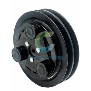 KLN-E10010 Colink Cooling A/C Clutch 2A 142MM For Hyundai HCC