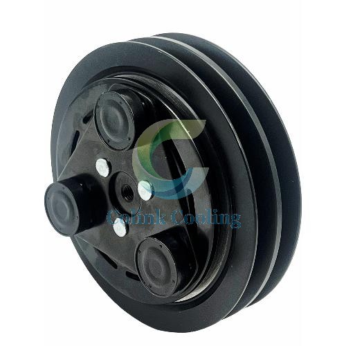 KLN-E10010 Colink Cooling A/C Clutch 2A 142MM For Hyundai HCC
