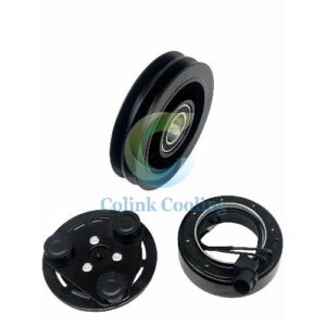 KLN-E10010 Colink Cooling A/C Clutch 2A 142MM For Hyundai HCC - Image 2
