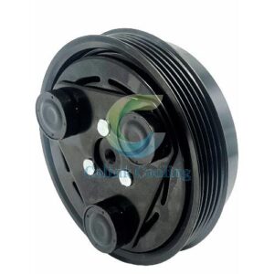 KLN-E10011 Colink Cooling A/C Clutch 5PK 128MM For Hyundai HCC
