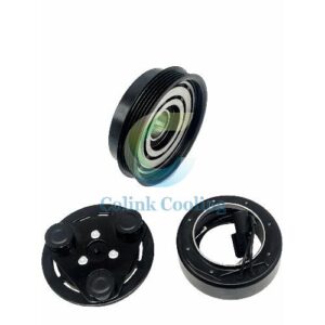 KLN-E10011 Colink Cooling A/C Clutch 5PK 128MM For Hyundai HCC - Image 2