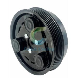 KLN-E10012 Colink Cooling A/C Clutch 6PK 128MM For Hyundai HCC