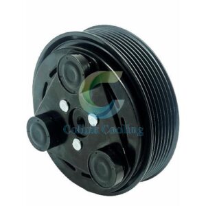 KLN-E10013 Colink Cooling A/C Clutch HS18 7PK 124MM For Hyundai̇ Starex 977014H100