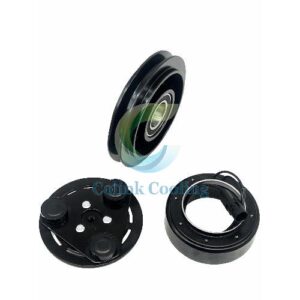 KLN-E10014 Colink Cooling A/C Clutch HS18 1A 137.5MM For Hyundai̇ H100- Starex - Image 2
