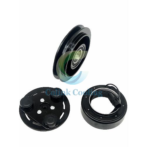KLN-E10014 Colink Cooling A/C Clutch HS18 1A 137.5MM For Hyundai̇ H100- Starex