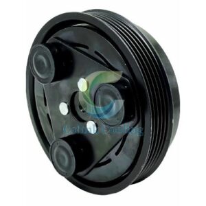 KLN-E10015 Colink Cooling A/C Clutch HS18 5PK 128MM For Hyundai Santa Fe 2.4L 9770126010 9770126011