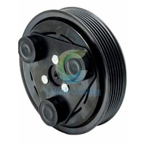 KLN-E10016 Colink Cooling A/C Clutch HS18 6PK 128MM For Hyundai Elantra
