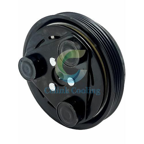 KLN-E10017 Colink Cooling A/C Clutch HS15 4PK 128MM For Hyundai̇ Getz 9770127000