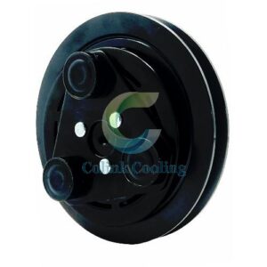 KLN-E8025 Colink Cooling A/C Clutch HS15 142MM For Ford 2003  Ranger Xl 2.3L L4 2002 Sport 3.0L V6 F500RZWLA07 F500RZWLA06