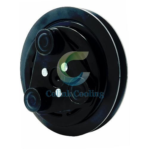 KLN-E8025 Colink Cooling A/C Clutch HS15 142MM For Ford 2003  Ranger Xl 2.3L L4 2002 Sport 3.0L V6 F500RZWLA07 F500RZWLA06