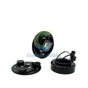 KLN-E8025 Colink Cooling A/C Clutch HS15 142MM For Ford 2003  Ranger Xl 2.3L L4 2002 Sport 3.0L V6 F500RZWLA07 F500RZWLA06 - Image 2