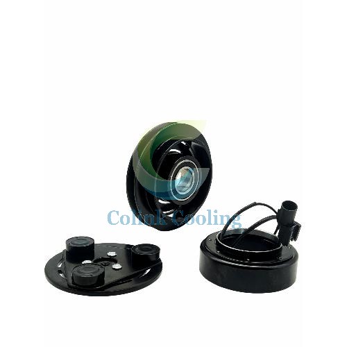 KLN-E8025 Colink Cooling A/C Clutch HS15 142MM For Ford 2003  Ranger Xl 2.3L L4 2002 Sport 3.0L V6 F500RZWLA07 F500RZWLA06