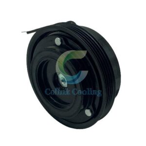 KLN-E10084 Colink Cooling A/C Clutch HS15 4PK 128MM For Kia Getz (Tb) 1.4/1.6 (02-10) 977011C250
