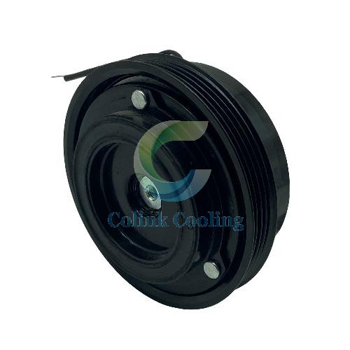 KLN-E10084 Colink Cooling A/C Clutch HS15 4PK 128MM For Kia Getz (Tb) 1.4/1.6 (02-10) 977011C250