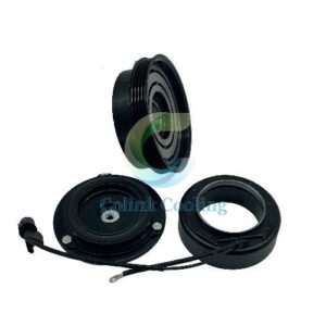 KLN-E10084 Colink Cooling A/C Clutch HS15 4PK 128MM For Kia Getz (Tb) 1.4/1.6 (02-10) 977011C250 - Image 2
