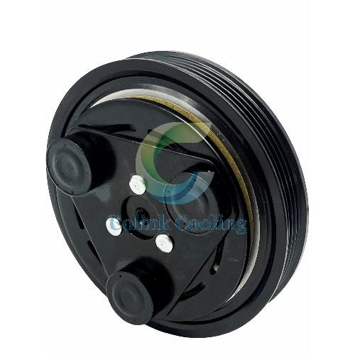 KLN-E10018 Colink Cooling A/C Clutch 4PK 138MM For Hyundai Elentra 19192120  1K2A361450