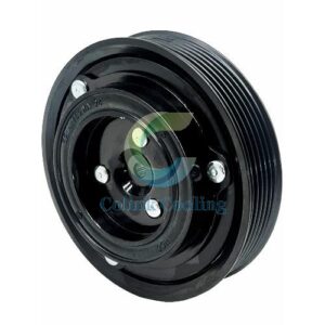KLN-E10054 Colink Cooling A/C Clutch VS16 6PK 119.5MM For Hyundai Santa Fe Kia 977012B201 977011U100RU