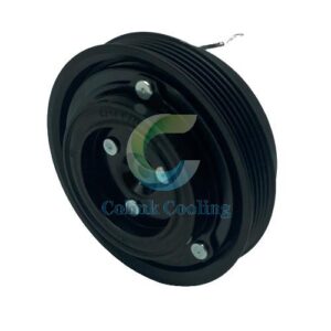 KLN-E10055 Colink Cooling A/C Clutch VS16 5PK 123MM For Hyundai Elantra Iv 1.6I (06-11) I30 1.4I 1.6I (07-12) Kia Ceed II 1.4I 1.6I (06-12) 977012H000 977012H002