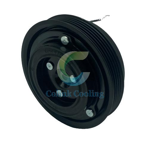 KLN-E10055 Colink Cooling A/C Clutch VS16 5PK 123MM For Hyundai Elantra Iv 1.6I (06-11) I30 1.4I 1.6I (07-12) Kia Ceed II 1.4I 1.6I (06-12) 977012H000 977012H002