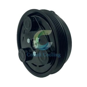 KLN-E10019 Colink Cooling A/C Clutch 5PK 128MM For Hyundai̇ Getz