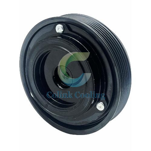 KLN-E10056 Colink Cooling A/C Clutch HS18 6PK 126MM For Hyundai Sonata Kia Optima 12V 58185  9770138171