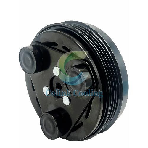 KLN-E10085 Colink Cooling A/C Clutch HCC 4PK 118MM For Kia Sorento 3.5L 2003-2006 977013E200