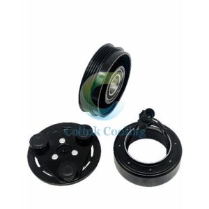 KLN-E10085 Colink Cooling A/C Clutch HCC 4PK 118MM For Kia Sorento 3.5L 2003-2006 977013E200 - Image 2