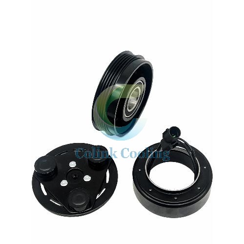 KLN-E10085 Colink Cooling A/C Clutch HCC 4PK 118MM For Kia Sorento 3.5L 2003-2006 977013E200