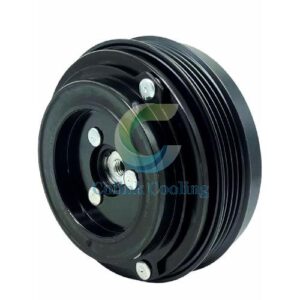 KLN-E10020 Colink Cooling A/C Clutch HS18 4PK 118MM For Hyundai̇ Elantra