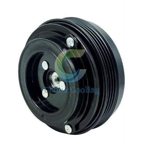KLN-E10020 Colink Cooling A/C Clutch HS18 4PK 118MM For Hyundai̇ Elantra