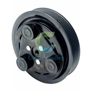 KLN-E6021 Colink Cooling A/C Clutch 6PK 135MM For Dodge Jeep Liberty 2006-2008 Nitro 2007-2008 55111400AA