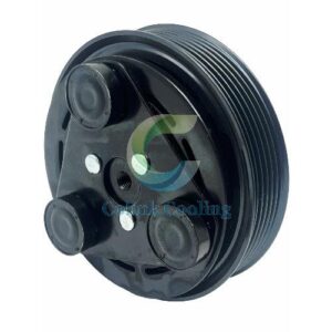 KLN-E8026 Colink Cooling A/C Clutch 6PK 123MM For Ford Escape