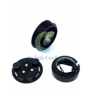 KLN-E8026 Colink Cooling A/C Clutch 6PK 123MM For Ford Escape - Image 2