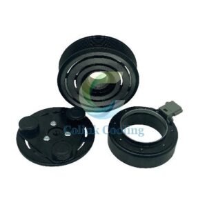 KLN-E6022 Colink Cooling A/C Clutch HS10 8PK 123MM For Dodge Ram 06-10 Jeep Liberty (Hs18) CL40135C  CO101490C - Image 2