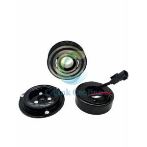 KLN-E8027 Colink Cooling A/C Clutch 10S12 7PK 114.5MM For Ford Ranger 2.5L 2011-15 Mazda BT50 1.4L 2011-14 1715092 1715093 - Image 2