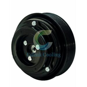 KLN-E10057 Colink Cooling A/C Clutch HS20 7PK 126MM For Hyundai Grand Starex 2.5 Crdi (07-15) H-1 2.5 CRDI (07-15) 977014H000 977014H010