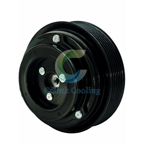 KLN-E10057 Colink Cooling A/C Clutch HS20 7PK 126MM For Hyundai Grand Starex 2.5 Crdi (07-15) H-1 2.5 CRDI (07-15) 977014H000 977014H010