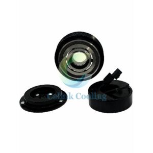 KLN-E10057 Colink Cooling A/C Clutch HS20 7PK 126MM For Hyundai Grand Starex 2.5 Crdi (07-15) H-1 2.5 CRDI (07-15) 977014H000 977014H010 - Image 2