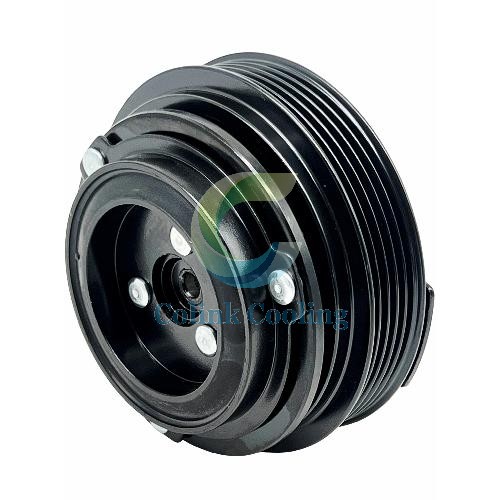 KLN-E10086 Colink Cooling A/C Clutch DV13 5PK 115.5MM For Kia Rio 977011R400
