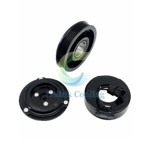 KLN-E10086 Colink Cooling A/C Clutch DV13 5PK 115.5MM For Kia Rio 977011R400 - Image 2