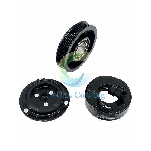 KLN-E10086 Colink Cooling A/C Clutch DV13 5PK 115.5MM For Kia Rio 977011R400