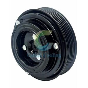 KLN-E10021 Colink Cooling A/C Clutch VS16 6PK 118MM  For Hyundai̇ Hyunda Ix35 977012H040