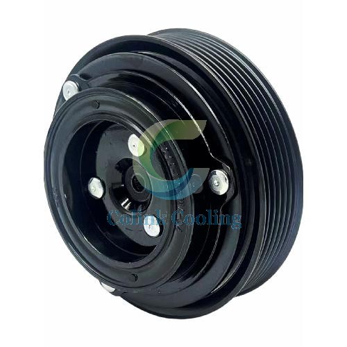 KLN-E10021 Colink Cooling A/C Clutch VS16 6PK 118MM  For Hyundai̇ Hyunda Ix35 977012H040