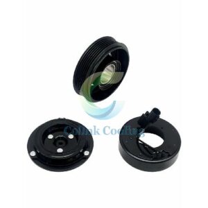 KLN-E10021 Colink Cooling A/C Clutch VS16 6PK 118MM  For Hyundai̇ Hyunda Ix35 977012H040 - Image 2