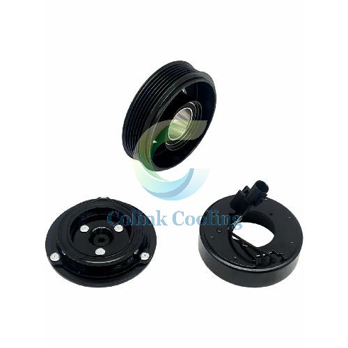 KLN-E10021 Colink Cooling A/C Clutch VS16 6PK 118MM  For Hyundai̇ Hyunda Ix35 977012H040