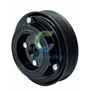 KLN-E10022 Colink Cooling A/C Clutch VS 6PK 118MM For Hyundai Santa Fe 2019-2020 97701C6400
