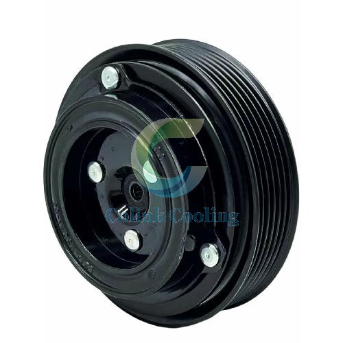 KLN-E10022 Colink Cooling A/C Clutch VS 6PK 118MM For Hyundai Santa Fe 2019-2020 97701C6400