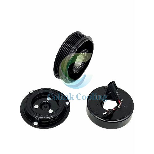 KLN-E10022 Colink Cooling A/C Clutch VS 6PK 118MM For Hyundai Santa Fe 2019-2020 97701C6400