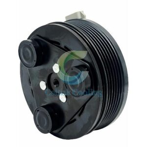 KLN-E05007 Colink Cooling A/C Clutch HS 6PK 117MM For Luxury Car Lincoln 4F1Z19V703AA   4F1Z19V703AB